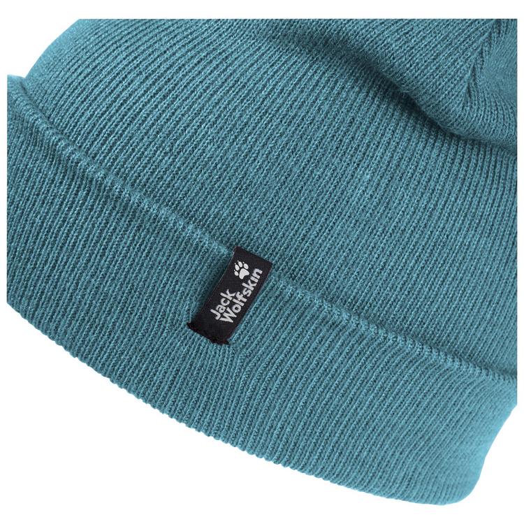 Jack Wolfskin Jack Wolfskin RIB BEANIE Stirnband - galapagos - 11 | SportScheck