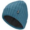 Jack Wolfskin RIB KNIT BEANIE Stirnband - galapagos