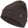 Jack Wolfskin RIB BEANIE Stirnband - peat