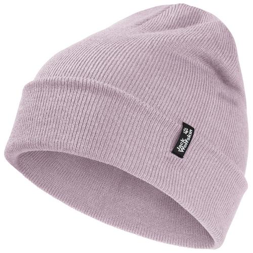 Jack Wolfskin RIB BEANIE Stirnband