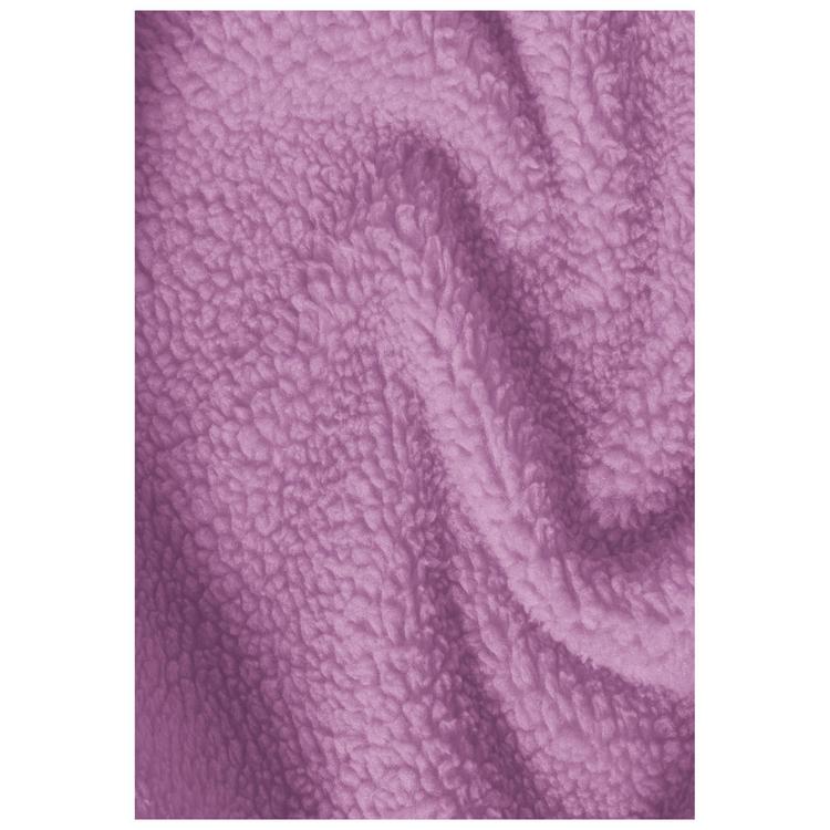 Jack Wolfskin Jack Wolfskin ICE CURL JACKET K Fleecejacke Kinder - vivid orchid - 11 | SportScheck