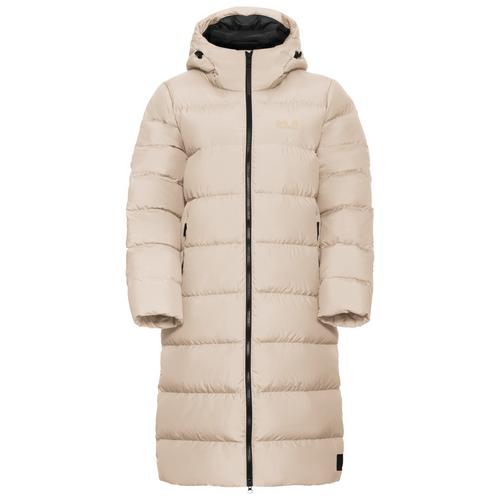 Jack Wolfskin FROZEN PALACE COAT W Daunenmantel Damen