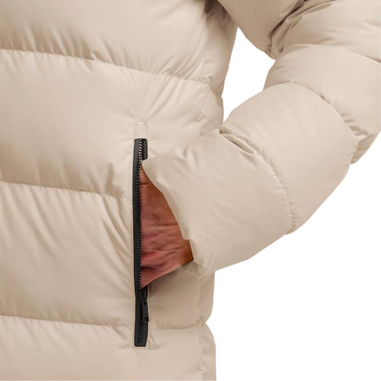 Jack Wolfskin Jack Wolfskin FROZEN PALACE COAT W Daunenmantel Damen - oyster - 3 | SportScheck
