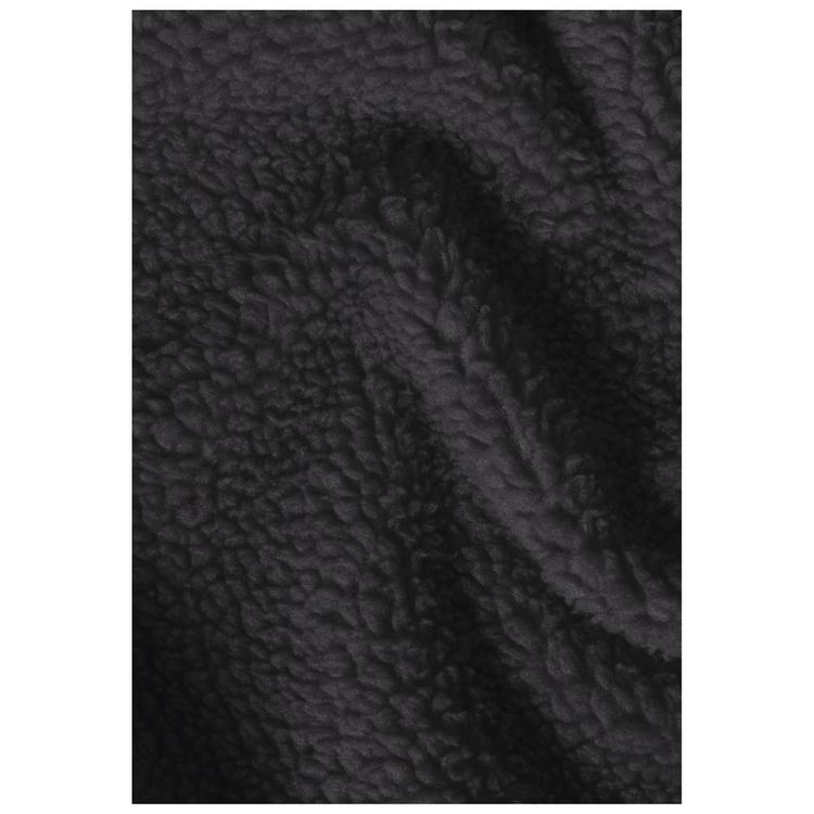 Jack Wolfskin Jack Wolfskin ICE CURL JACKET K Fleecejacke Kinder - phantom / glow ink - 11 | SportScheck
