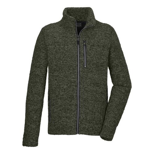 G.I.G.A. DX by killtec GW 53 MN MDLYR Fleecejacke Herren