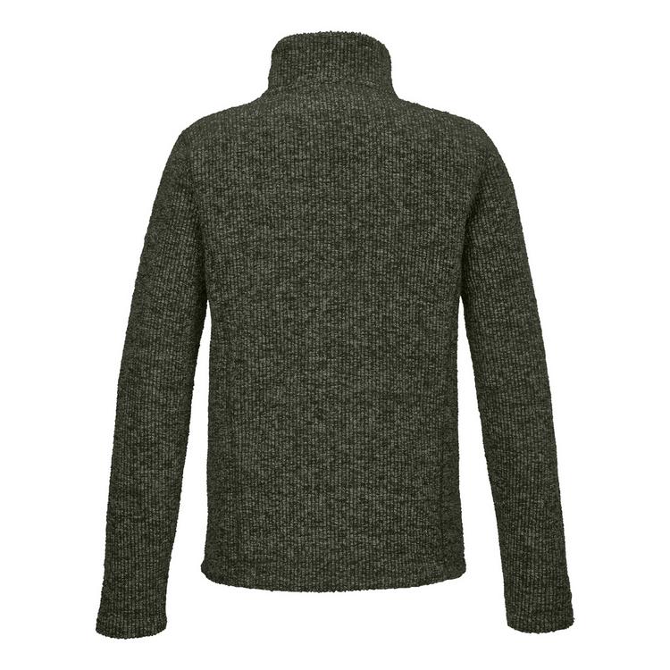 G.I.G.A. DX by killtec G.I.G.A. DX by killtec GW 53 MN MDLYR Fleecejacke Herren - Oliv - 0 | SportScheck