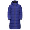Jack Wolfskin FROZEN PALACE COAT W Daunenmantel Damen - glow ink