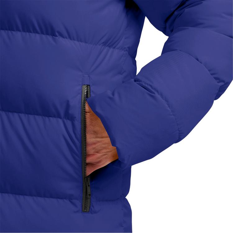 Jack Wolfskin Jack Wolfskin FROZEN PALACE COAT W Daunenmantel Damen - glow ink - 3 | SportScheck