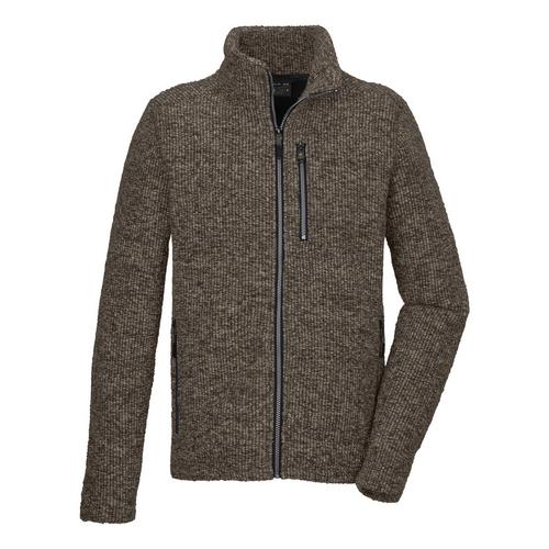G.I.G.A. DX by killtec GW 53 MN MDLYR Fleecejacke Herren
