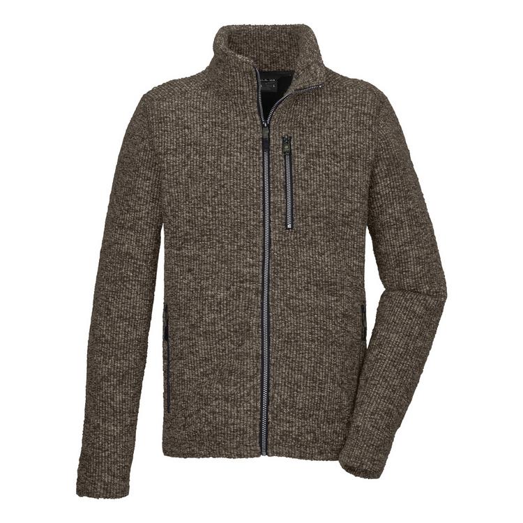 G.I.G.A. DX by killtec G.I.G.A. DX by killtec GW 53 MN MDLYR Fleecejacke Herren - Sand8111 - 0 | SportScheck