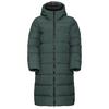 Jack Wolfskin FROZEN PALACE COAT W Daunenmantel Damen - sago palm