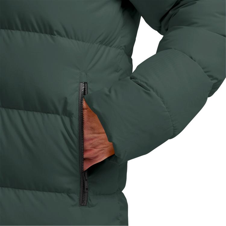 Jack Wolfskin Jack Wolfskin FROZEN PALACE COAT W Daunenmantel Damen - sago palm - 3 | SportScheck