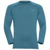 Jack Wolfskin INFINITE WARM LS M Funktionsshirt Herren - galapagos