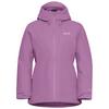 Jack Wolfskin WISPER INS JKT W Funktionsjacke Damen - vivid orchid