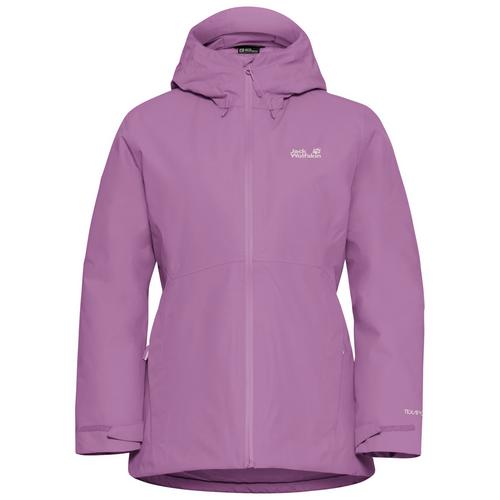 Jack Wolfskin WISPER INS JKT W Funktionsjacke Damen