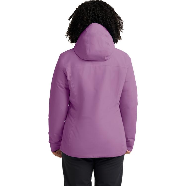 Jack Wolfskin Jack Wolfskin WISPER INS JKT W Funktionsjacke Damen - vivid orchid - 1 | SportScheck
