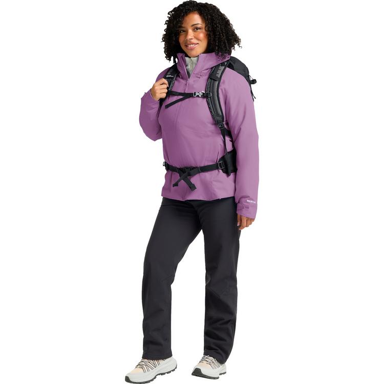 Jack Wolfskin Jack Wolfskin WISPER INS JKT W Funktionsjacke Damen - vivid orchid - 2 | SportScheck