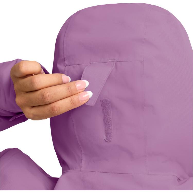 Jack Wolfskin Jack Wolfskin WISPER INS JKT W Funktionsjacke Damen - vivid orchid - 0 | SportScheck