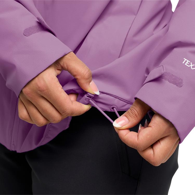 Jack Wolfskin Jack Wolfskin WISPER INS JKT W Funktionsjacke Damen - vivid orchid - 1 | SportScheck