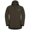Jack Wolfskin WISPER INS JKT M Funktionsjacke Herren - obsidian moss