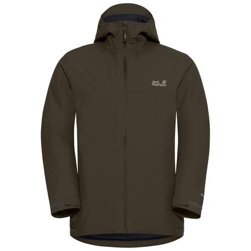 Jack Wolfskin WISPER INS JKT M Funktionsjacke Herren