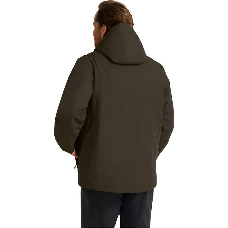 Jack Wolfskin Jack Wolfskin WISPER INS JKT M Funktionsjacke Herren - obsidian moss - 1 | SportScheck
