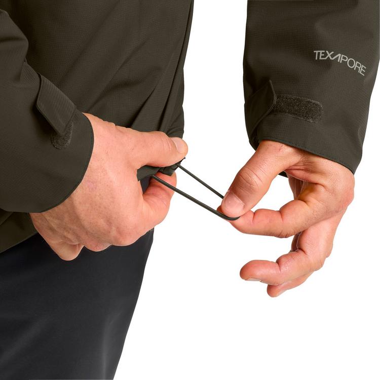 Jack Wolfskin Jack Wolfskin WISPER INS JKT M Funktionsjacke Herren - obsidian moss - 1 | SportScheck