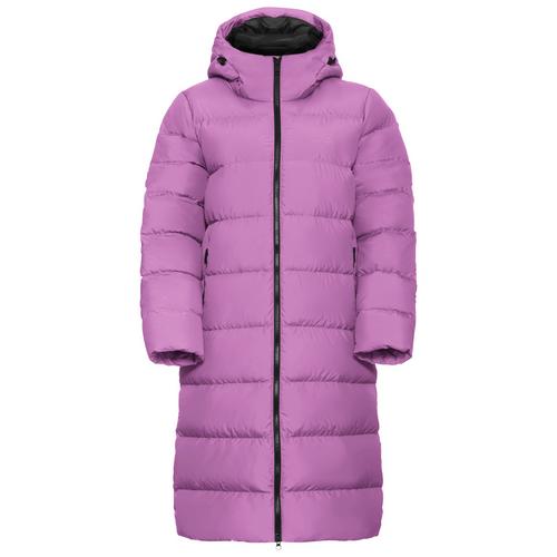 Jack Wolfskin FROZEN PALACE COAT W Daunenmantel Damen