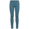 Jack Wolfskin INFINITE WARM PANTS M Funktionsunterhose Herren - galapagos