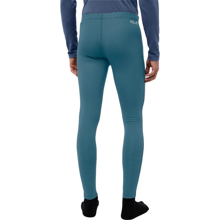 Jack Wolfskin Jack Wolfskin INFINITE WARM PANTS M Funktionsunterhose Herren - galapagos - 1 | SportScheck