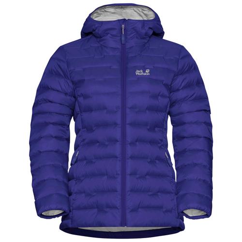 Jack Wolfskin PASSAMANI DOWN HOODY W Daunenjacke Damen