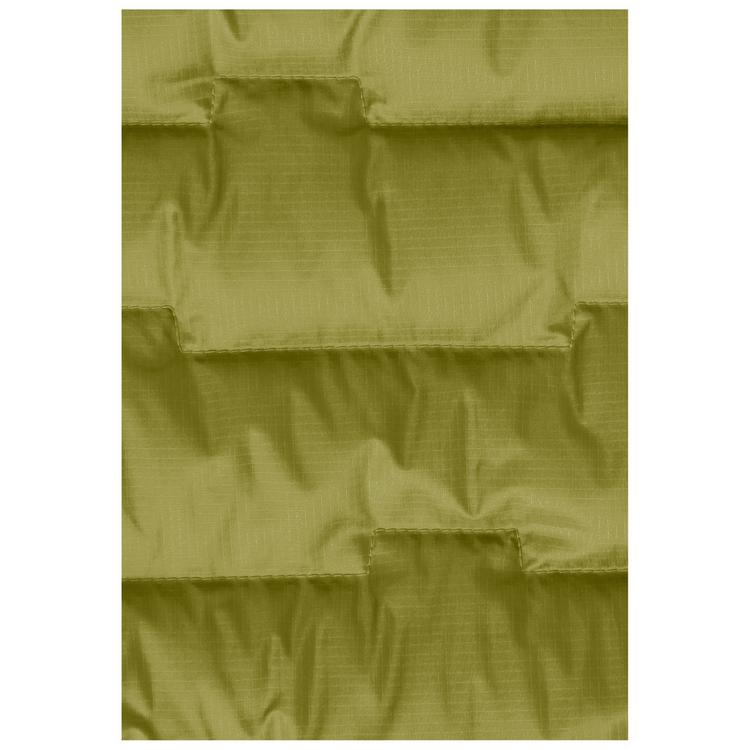 Jack Wolfskin Jack Wolfskin PASSAMANI DOWN HOODY M Daunenjacke Herren - khaki green - 4 | SportScheck