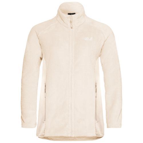Jack Wolfskin ROTWAND FZ W Fleecejacke Damen
