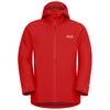 Jack Wolfskin WISPER INS JKT M Funktionsjacke Herren - siren red