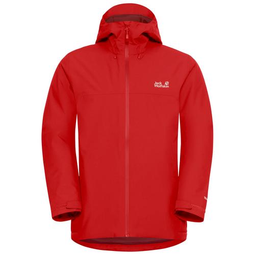 Jack Wolfskin WISPER INS JKT M Funktionsjacke Herren
