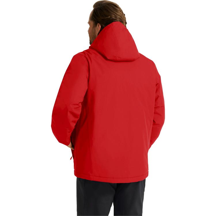 Jack Wolfskin Jack Wolfskin WISPER INS JKT M Funktionsjacke Herren - siren red - 1 | SportScheck
