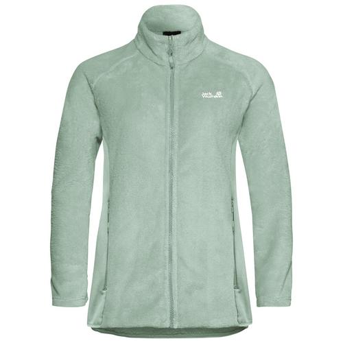 Jack Wolfskin ROTWAND FZ W Fleecejacke Damen