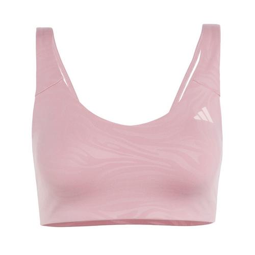 adidas All Me Essentials Grafik Sport-BH, BH Damen
