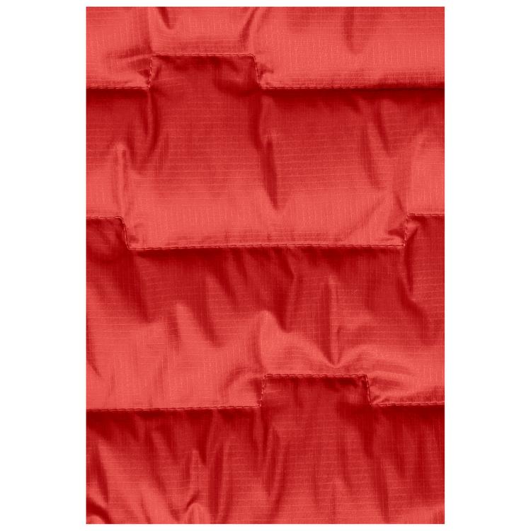 Jack Wolfskin Jack Wolfskin PASSAMANI DOWN HOODY M Daunenjacke Herren - siren red - 4 | SportScheck