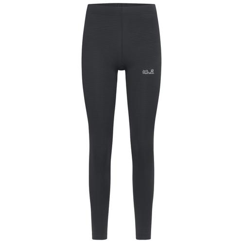 Jack Wolfskin INFINITE WARM PANTS W Funktionsunterhose Damen