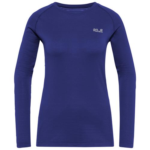 Jack Wolfskin INFINITE WARM LS W Funktionsshirt Damen