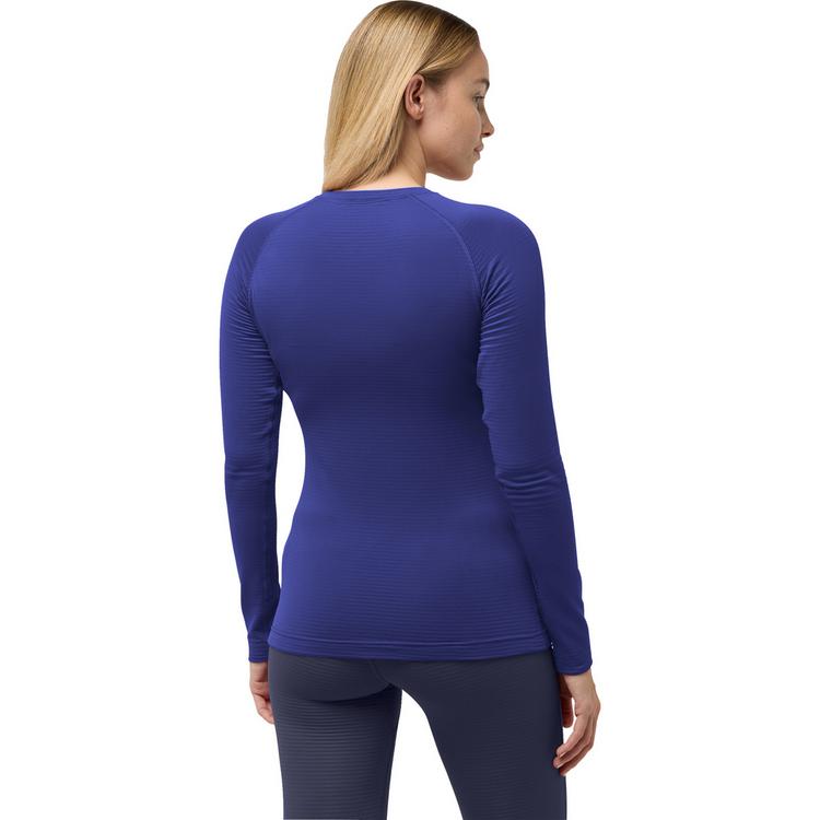 Jack Wolfskin Jack Wolfskin INFINITE WARM LS W Funktionsshirt Damen - glow ink - 1 | SportScheck