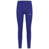 Jack Wolfskin INFINITE WARM PANTS W Funktionsunterhose Damen - glow ink