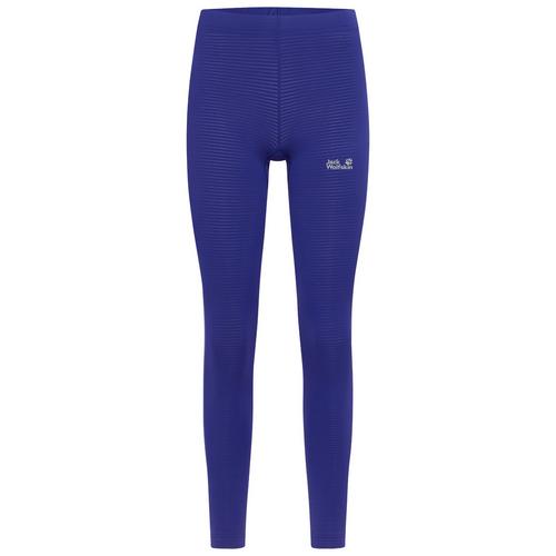 Jack Wolfskin INFINITE WARM PANTS W Funktionsunterhose Damen