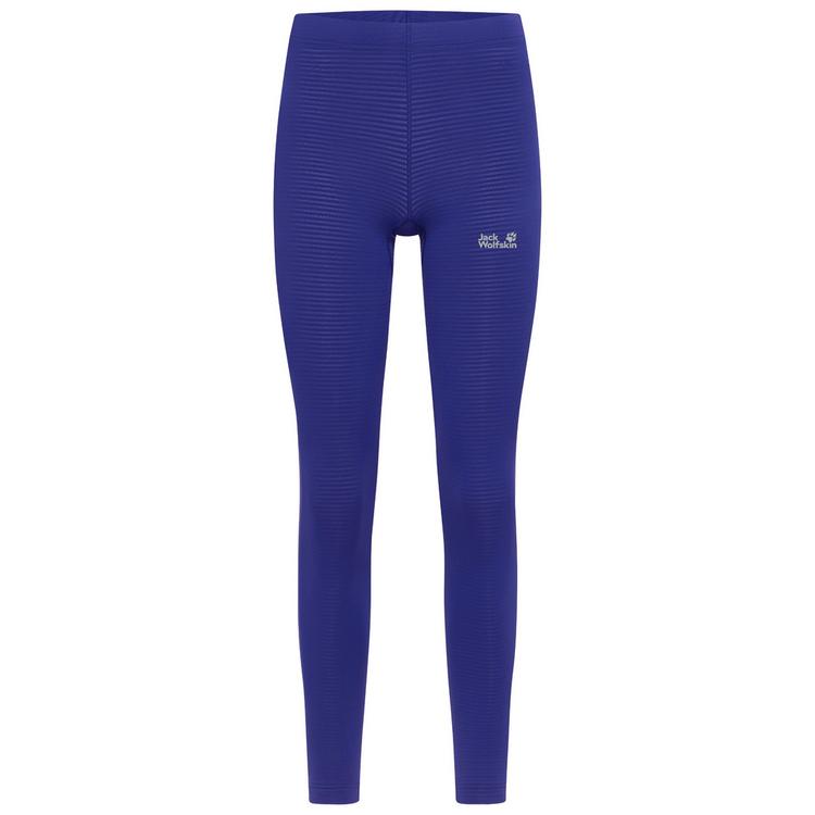 Jack Wolfskin Jack Wolfskin INFINITE WARM PANTS W Funktionsunterhose Damen - glow ink - 0 | SportScheck