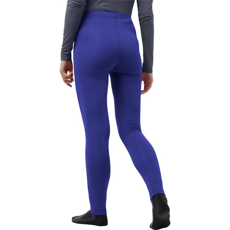 Jack Wolfskin Jack Wolfskin INFINITE WARM PANTS W Funktionsunterhose Damen - glow ink - 1 | SportScheck
