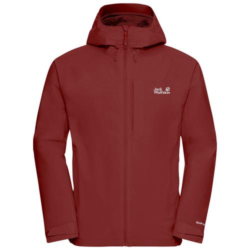 Jack Wolfskin TEMPEST 2L JKT M Funktionsjacke Herren
