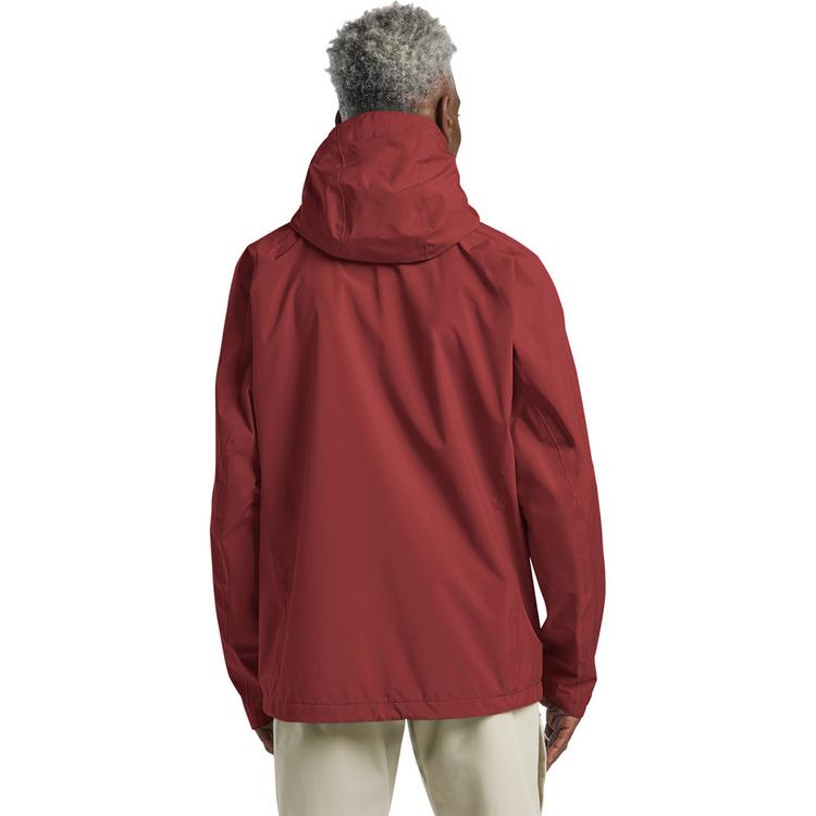 Jack Wolfskin Jack Wolfskin TEMPEST 2L JKT M Funktionsjacke Herren - merlot - 1 | SportScheck