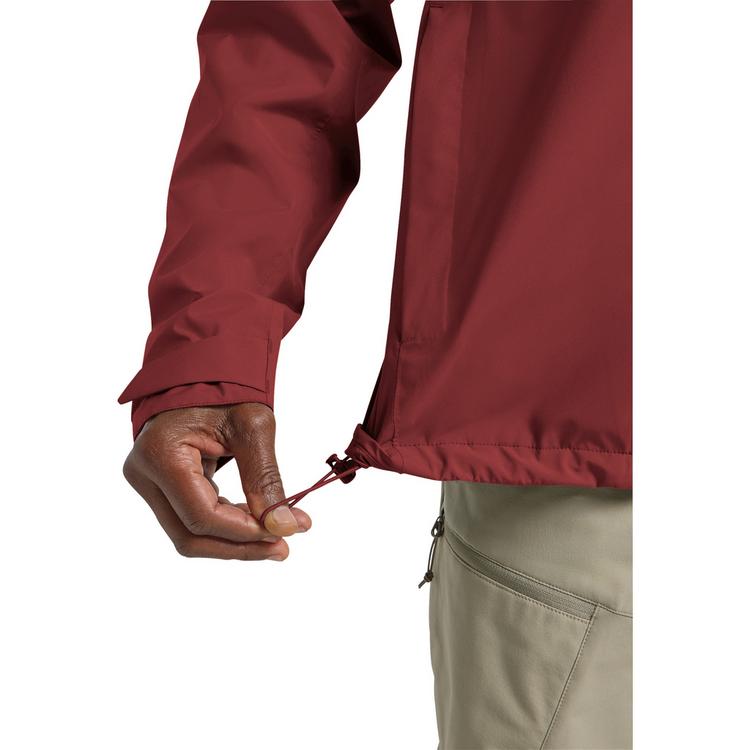 Jack Wolfskin Jack Wolfskin TEMPEST 2L JKT M Funktionsjacke Herren - merlot - 2 | SportScheck
