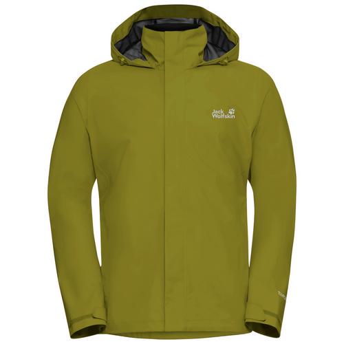 Jack Wolfskin TRAILTIME 2L JKT M Funktionsjacke Herren